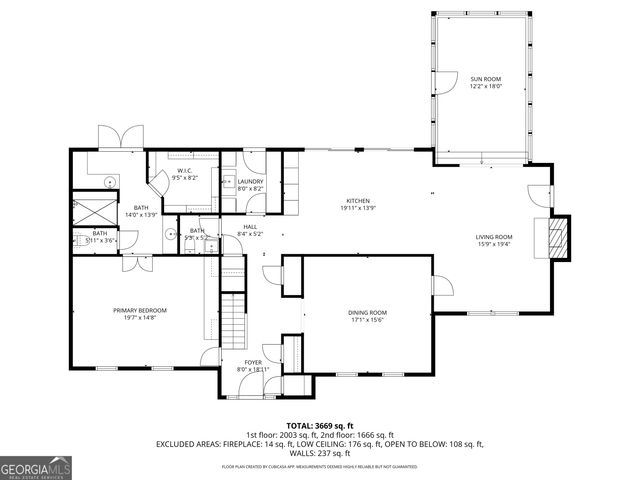 132 Branford Place, Athens, GA 30606