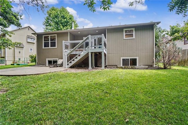 3238 Huntington Road, Lawrence, KS 66049