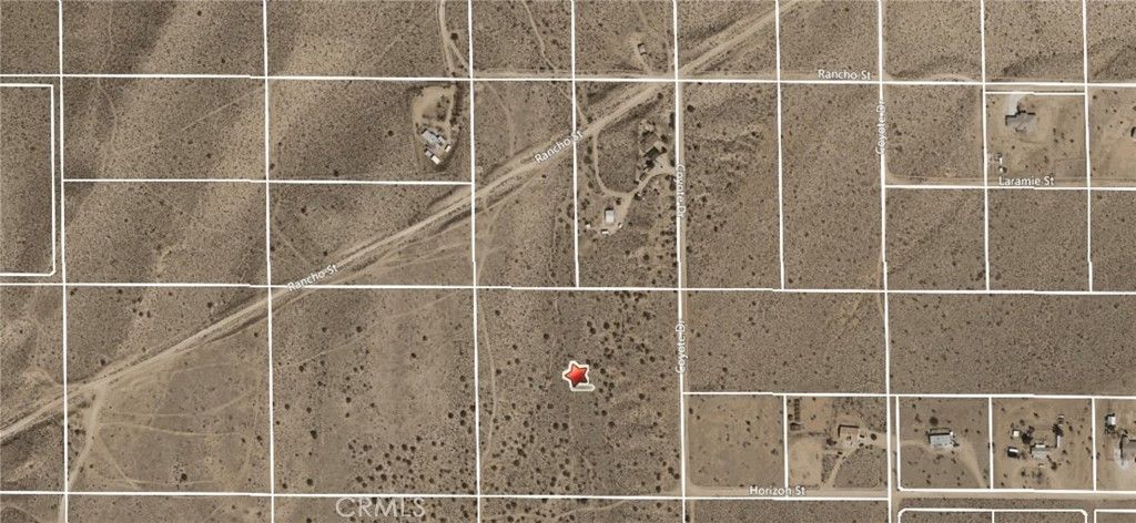 25345 Laramie Street, Apple Valley, CA 92307