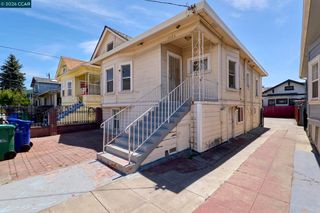 1506 55Th Ave, Oakland, CA 94621