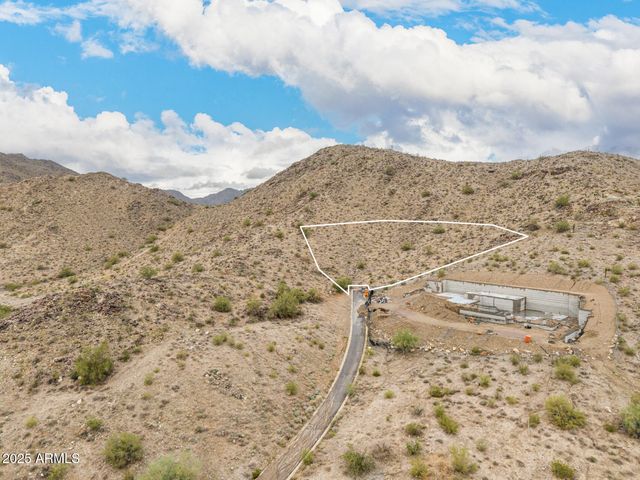 21116 W CANYON Drive 52, Buckeye, AZ 85396