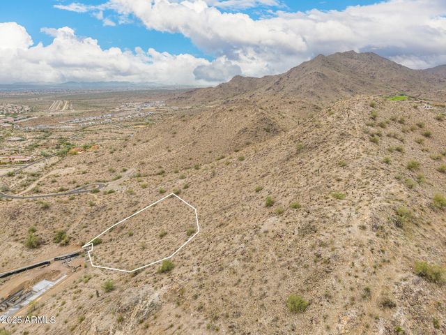 21116 W CANYON Drive 52, Buckeye, AZ 85396