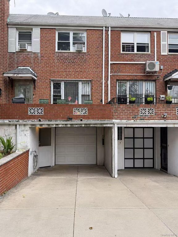 2529 87th Street, East Elmhurst, NY 11369