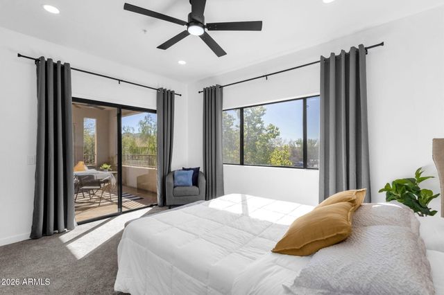 9555 E RAINTREE Drive 2025, Scottsdale, AZ 85260