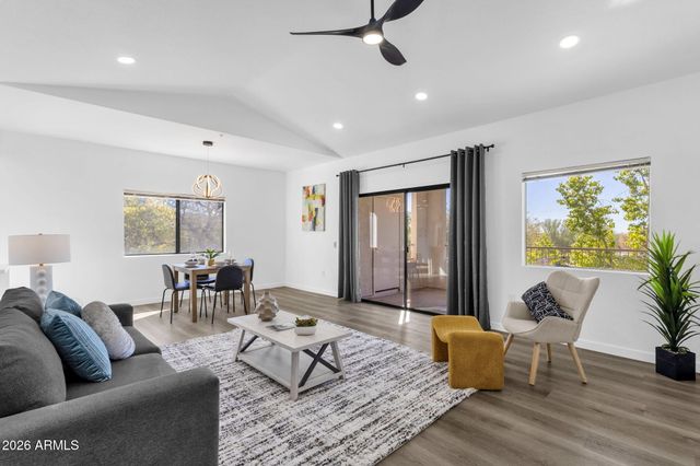 9555 E RAINTREE Drive 2025, Scottsdale, AZ 85260