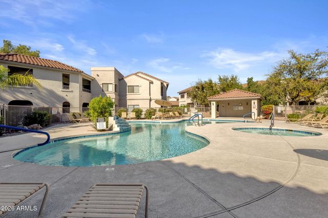 9555 E RAINTREE Drive 2025, Scottsdale, AZ 85260