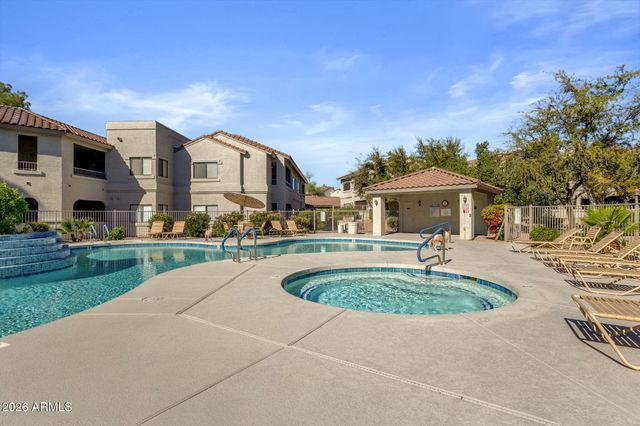 9555 E RAINTREE Drive 2025, Scottsdale, AZ 85260