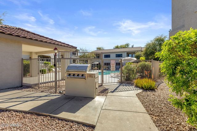 9555 E RAINTREE Drive 2025, Scottsdale, AZ 85260