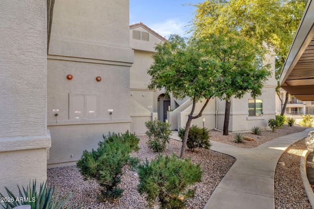 9555 E RAINTREE Drive 2025, Scottsdale, AZ 85260