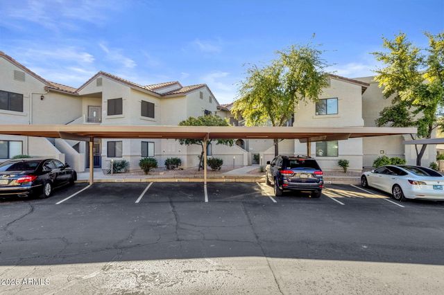 9555 E RAINTREE Drive 2025, Scottsdale, AZ 85260