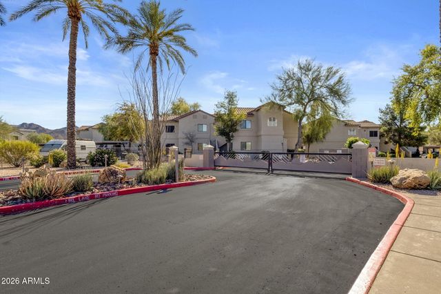 9555 E RAINTREE Drive 2025, Scottsdale, AZ 85260