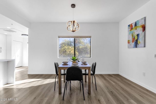 9555 E RAINTREE Drive 2025, Scottsdale, AZ 85260