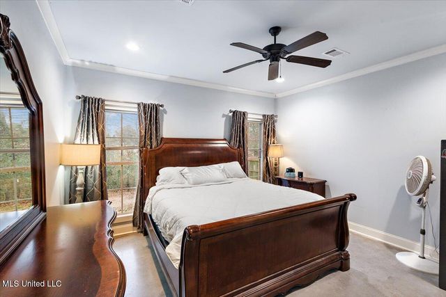 144 Porter Ridge Drive, Canton, MS 39046