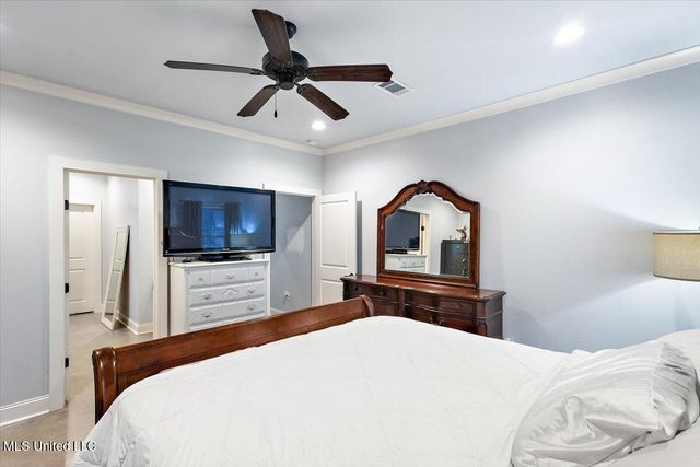 144 Porter Ridge Drive, Canton, MS 39046