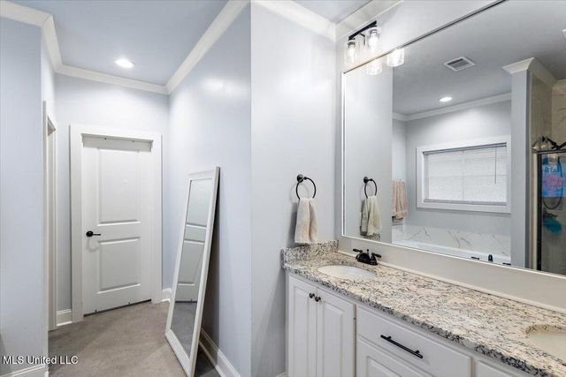 144 Porter Ridge Drive, Canton, MS 39046