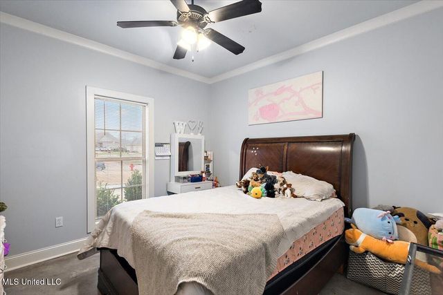 144 Porter Ridge Drive, Canton, MS 39046