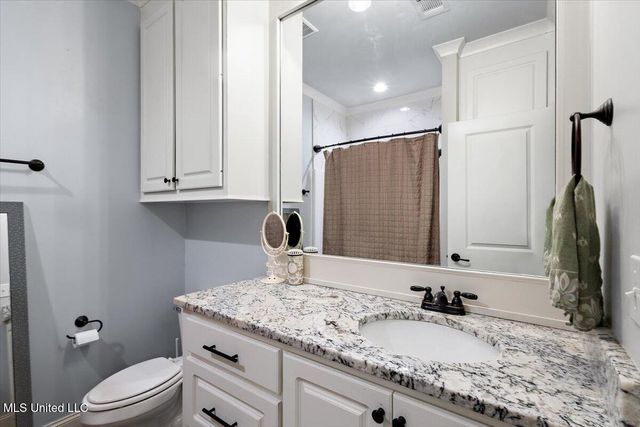 144 Porter Ridge Drive, Canton, MS 39046