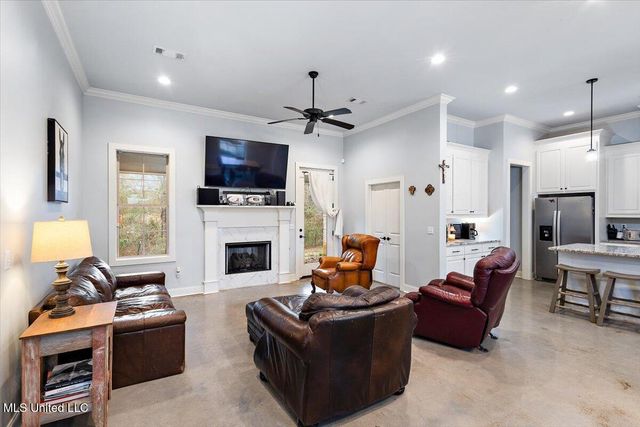 144 Porter Ridge Drive, Canton, MS 39046