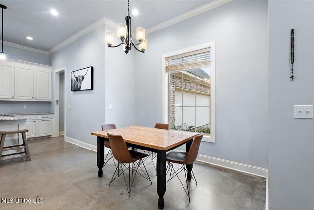 144 Porter Ridge Drive, Canton, MS 39046