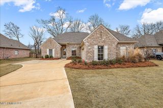 144 Porter Ridge Drive, Canton, MS 39046