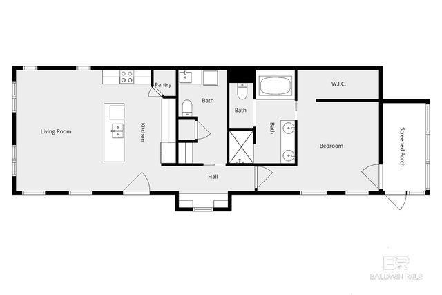 11943 Gateway Drive, Elberta, AL 36530