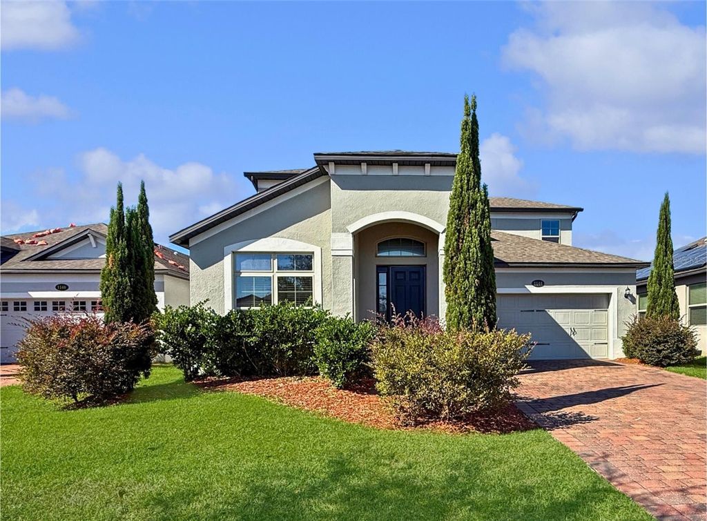 1144 NARCOOSSEE DEL SOL BOULEVARD, St Cloud, FL 34771