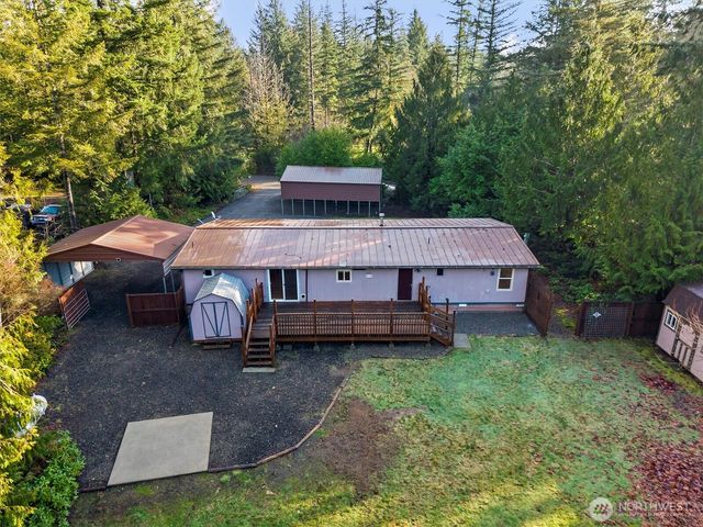 12710 Westbrook Drive SW, Port Orchard, WA 98367