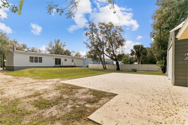 25301 CELESTIAL STREET, Christmas, FL 32709