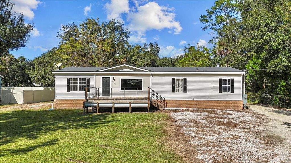 25301 CELESTIAL STREET, Christmas, FL 32709