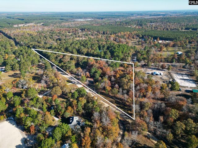 1386 Pine Road, Camden, SC 29020