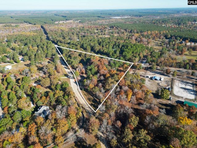 1386 Pine Road, Camden, SC 29020