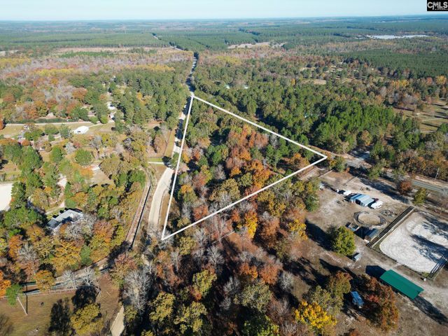 1386 Pine Road, Camden, SC 29020