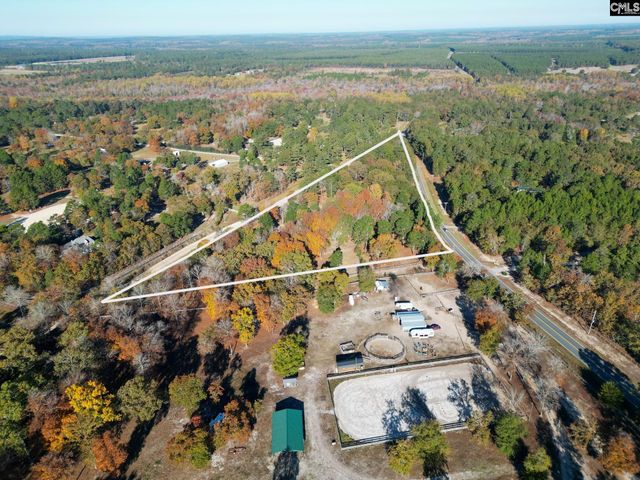 1386 Pine Road, Camden, SC 29020