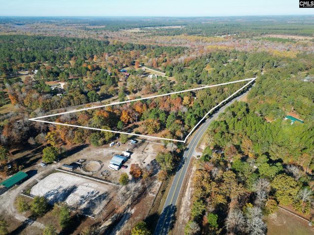 1386 Pine Road, Camden, SC 29020