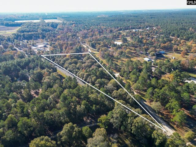 1386 Pine Road, Camden, SC 29020