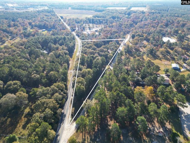 1386 Pine Road, Camden, SC 29020