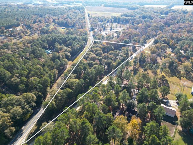 1386 Pine Road, Camden, SC 29020