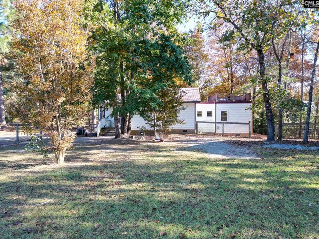 1386 Pine Road, Camden, SC 29020