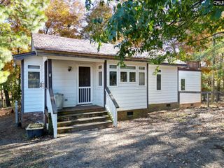 1386 Pine Road, Camden, SC 29020