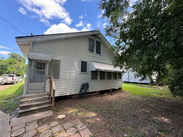 3516 Alexander Avenue, Shreveport, LA 71104