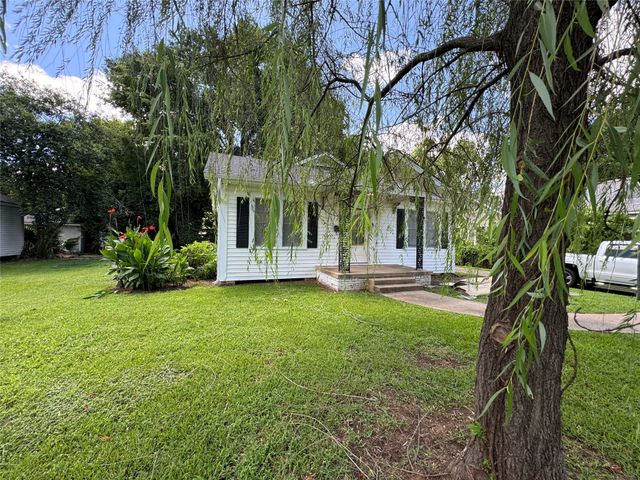 3516 Alexander Avenue, Shreveport, LA 71104