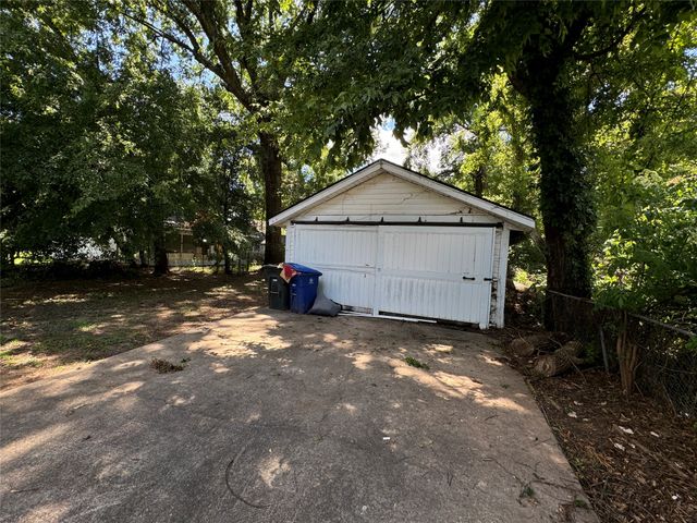 3516 Alexander Avenue, Shreveport, LA 71104
