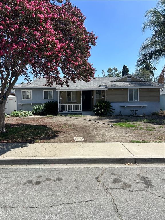 1640 Raylene, Pomona, CA 91767 — photo 4