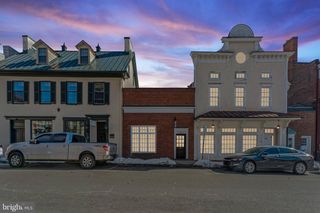 33 CULPEPER STREET, Warrenton, VA 20186