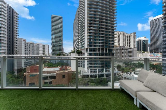1080 Brickell Ave 905, Miami, FL 33131