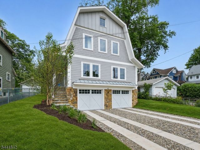 67 Myrtle Ave, Millburn Twp., NJ 07041