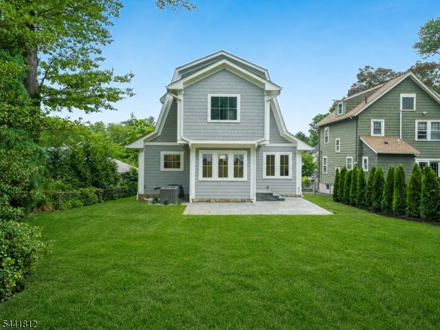 67 Myrtle Ave, Millburn Twp., NJ 07041