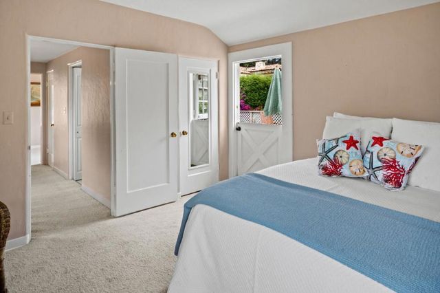 0 San Antonio 3 SE Ocean, Carmel, CA 93923