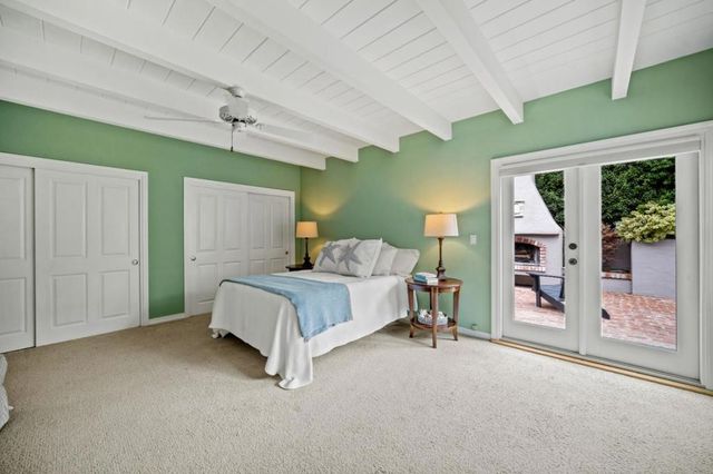 0 San Antonio 3 SE Ocean, Carmel, CA 93923