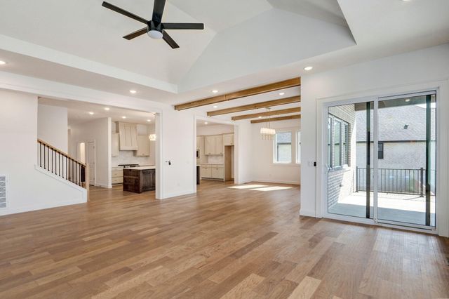 5072 E Ferdinand Court, Springfield, MO 65802